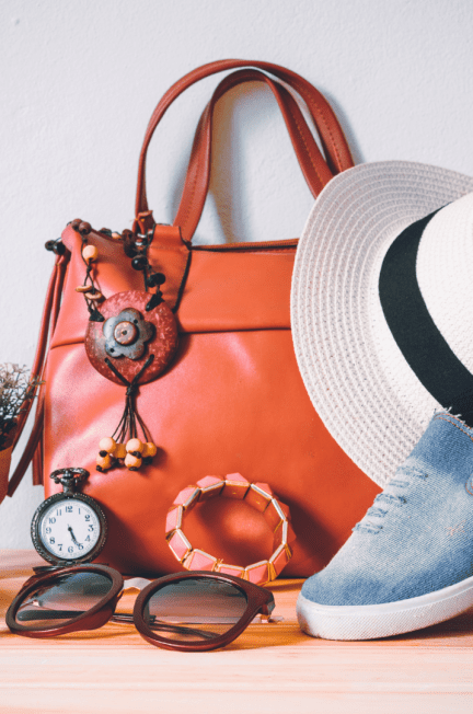 Spring Fashion Weeks