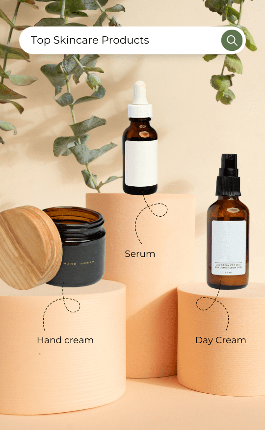 Top Skin Care Products