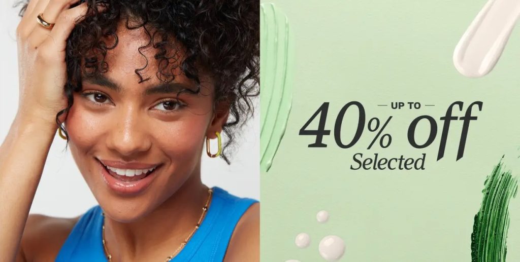 Affordable Party Makeup