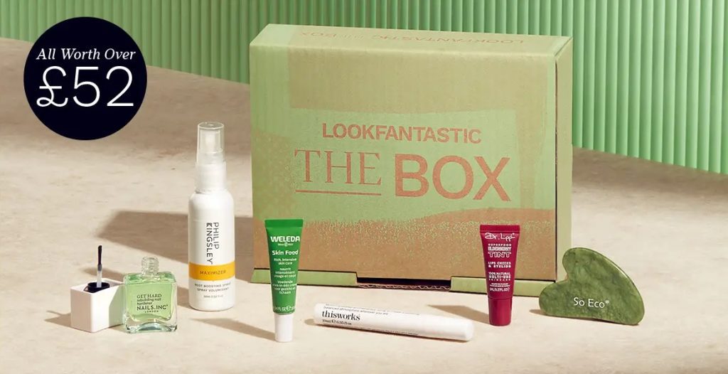 Affordable Party Makeup