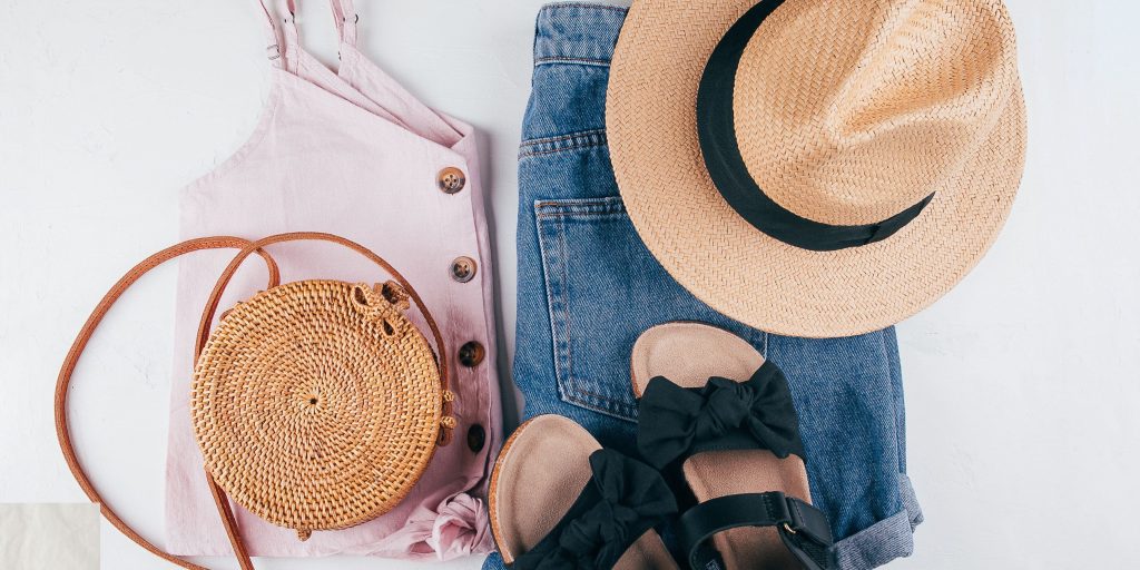 Stylish Western Outfit