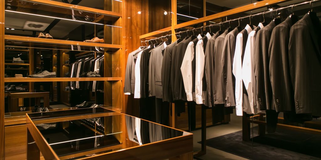 Men's Clothes Fashion